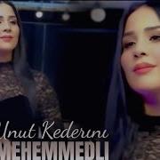 Gunel Mehemmedli