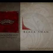 Black Swan Crimsonwind