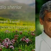 Chamanistonim