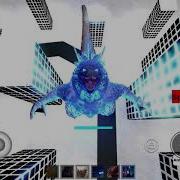 Godzilla Hollow Breath Earrape