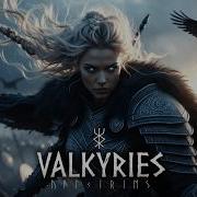 Riders Of Valhalla