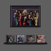 The Best Twisted Sister
