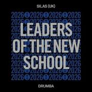 Silas Uk Drumba