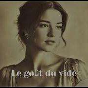 Le Goût Du Vide