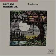 Billy Joe Walker Jr Treehouse