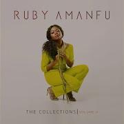 Beautiful You Are Ruby Amanfu