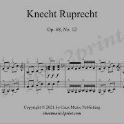 Knecht Ruprecht