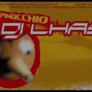 Pinocchio Dj Tht
