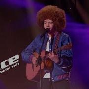 Voice France Gala