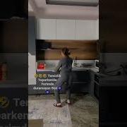 Türk Kızı Twerk Araba Fuarı Yağmur Şimşek