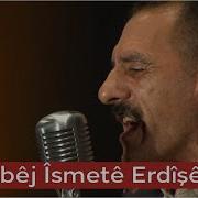 Dengbej Ismete Erdişe
