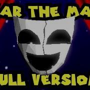 I Wear The Mask
