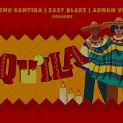 Dj Tequila