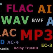 Audio Files