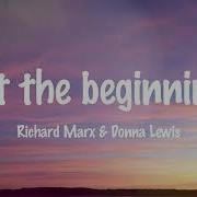 At The Beginning