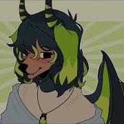 Cure For Me Ych Animation Meme