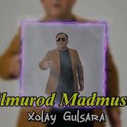 Dilmurod Xola Xola
