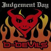 Judgement Day Radio Edit