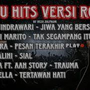 Lagu Hits Versi Rock