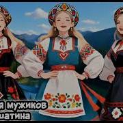 Chastushatina