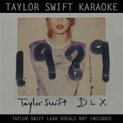 Style Taylor Swift Instrumental