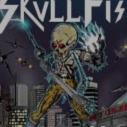 Skull Fist Full Album