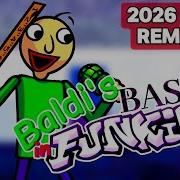 Fnf Baldi S Basics Demo Remake
