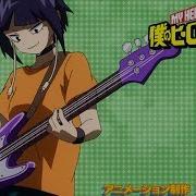 My Hero Academia Star Maker