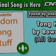 Tong Hop Bowdelle