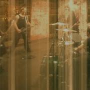 The Unnamed Feeling