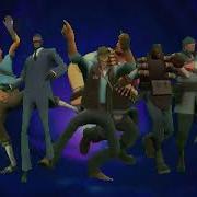 The Tf2 Mercs Sing Im Blu Da