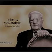 Elibaba Memmedov