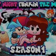 Fnf The Musical