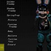 The Returns To Abomination