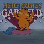 Here Comes Garfield 1982