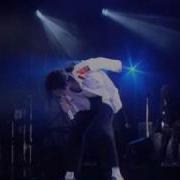Michael Jackson Man In The Mirror Live