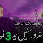 Naat Urdu Pakistani