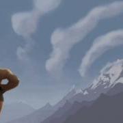 Saxton Hale Theme