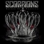 Scorpions Gypsy Life