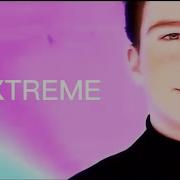 Extreme Together Forever