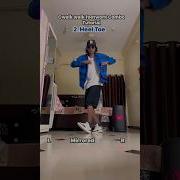 Snoop Dogg Dance
