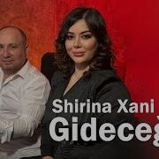 Shîrina Xanî