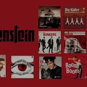 Wolfenstein Ost