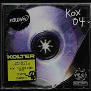 Trapped Kolter