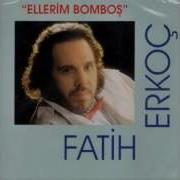 Ellerim Bom Bos