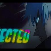 Infected Anime Mep