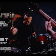 Fake Contra Cover