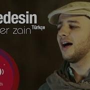 Maher Zain Nerdesin