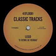 Lego El Ritmo De Verdad Aitor Astiz Extended Remix