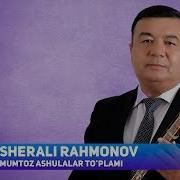 Mumtoz Ashulalar